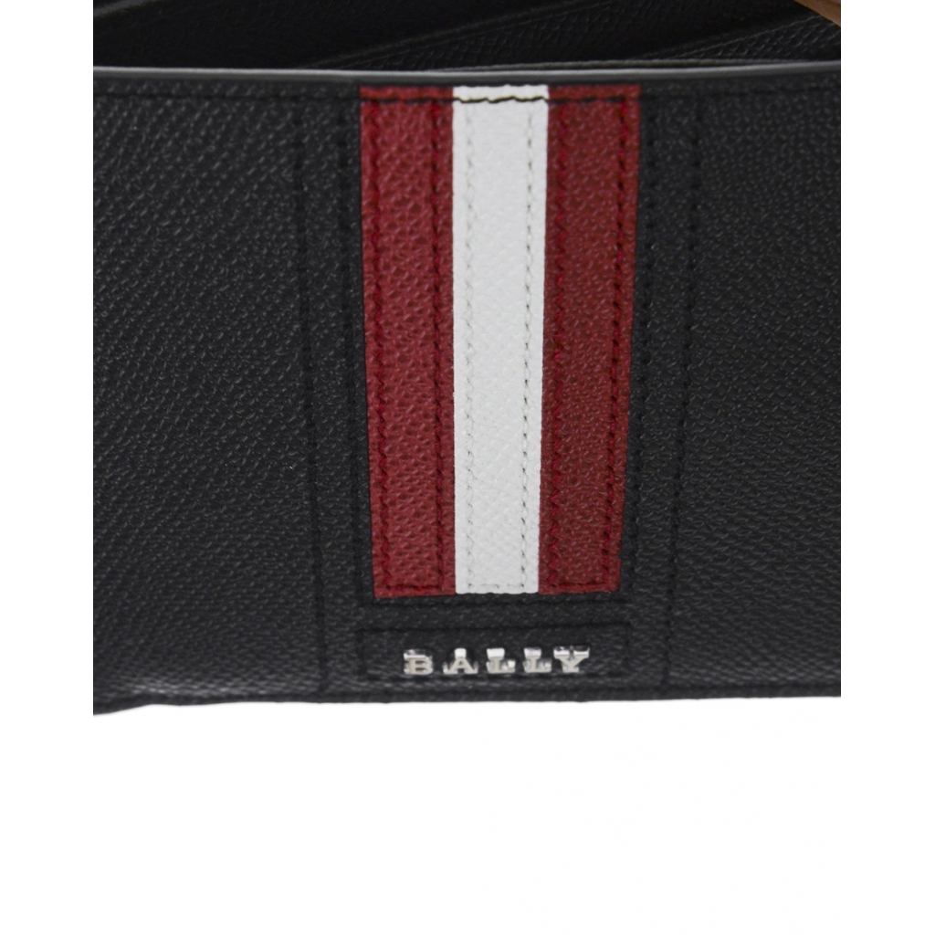 PORTAFOGLIO BALLY GIFTBOX NERO