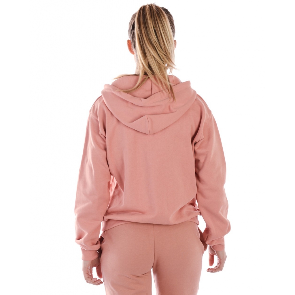FELPA ROSA