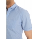 CAMICIA AZZURRO