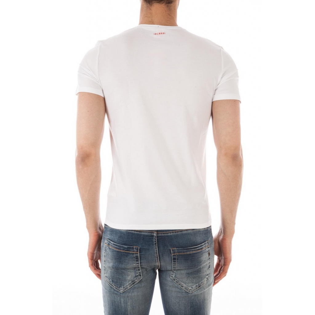 T-SHIRT BIANCO