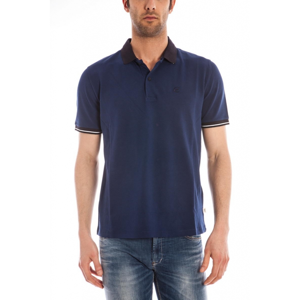 Cerruti Polo Uomo 410878317950 Black