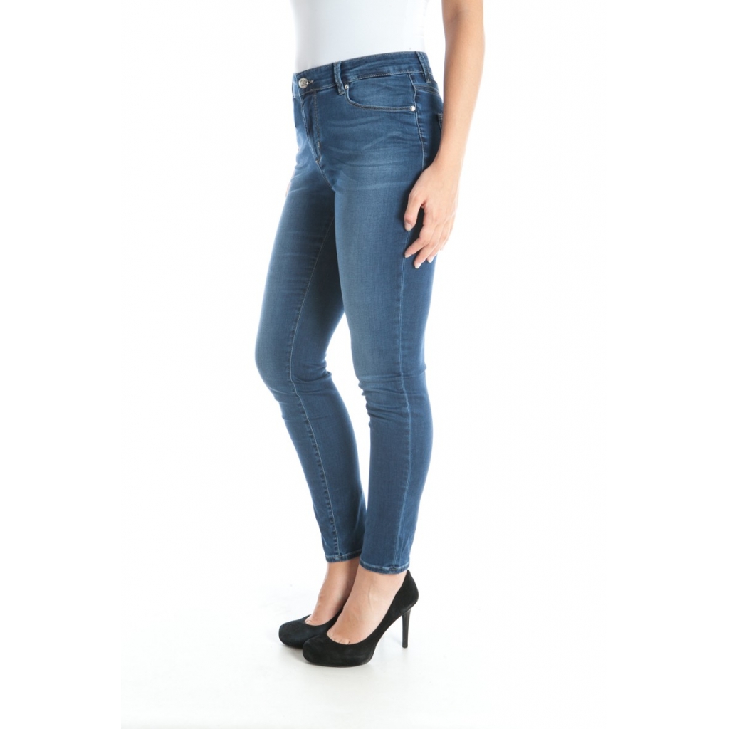 JEANS DENIM