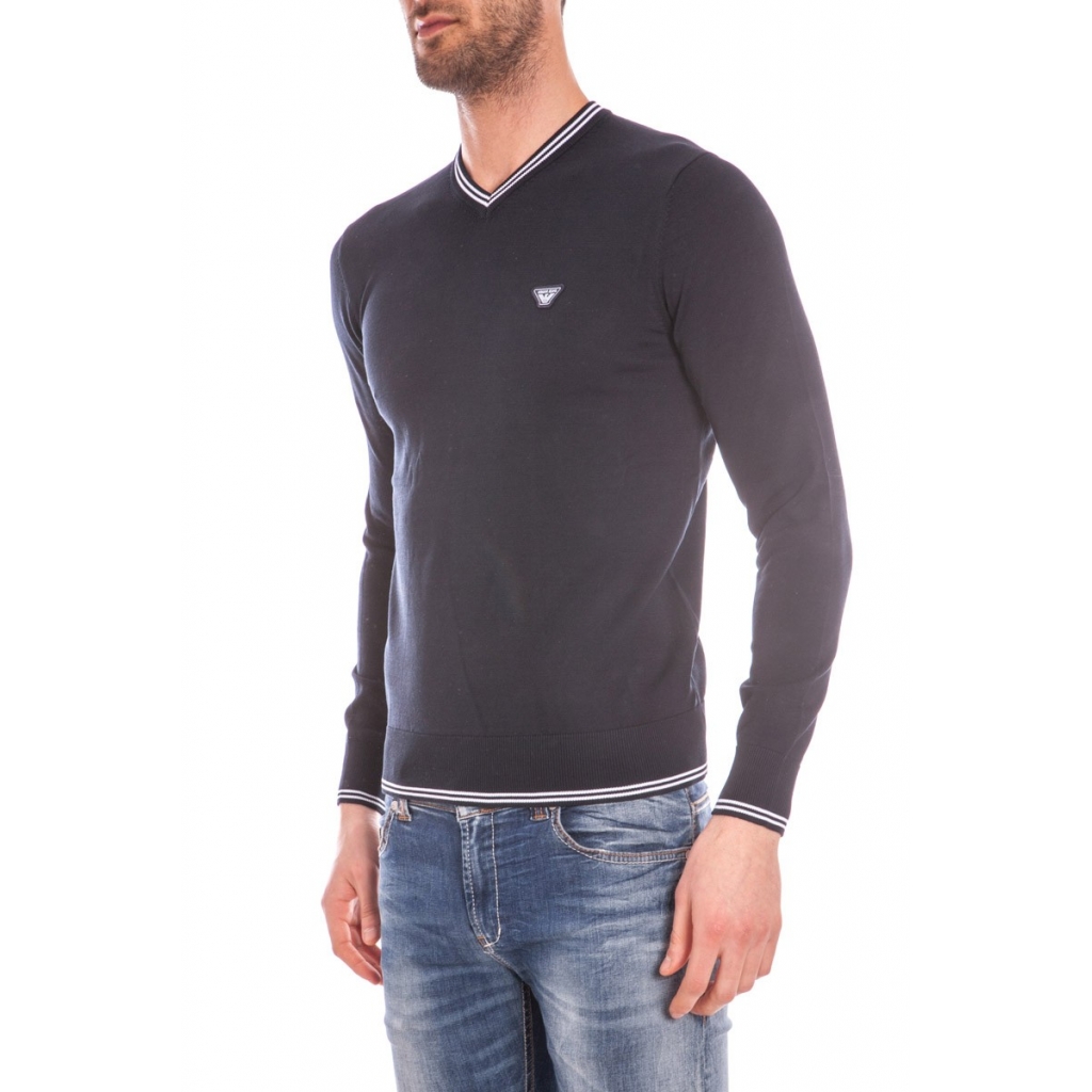 Emporio jeans maglie sale