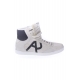 SCARPE BIANCO