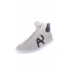 SCARPE BIANCO