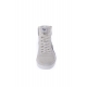 SCARPE BIANCO