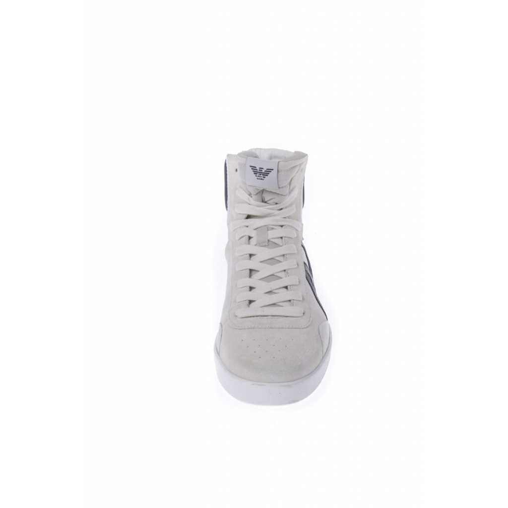 SCARPE BIANCO