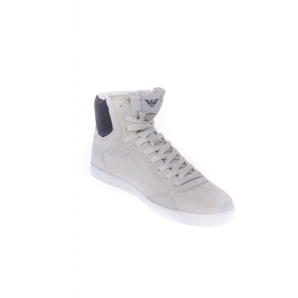 SCARPE BIANCO