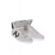 SCARPE BIANCO