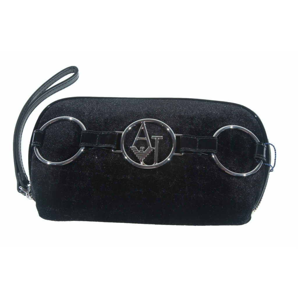 POCHETTE NERO