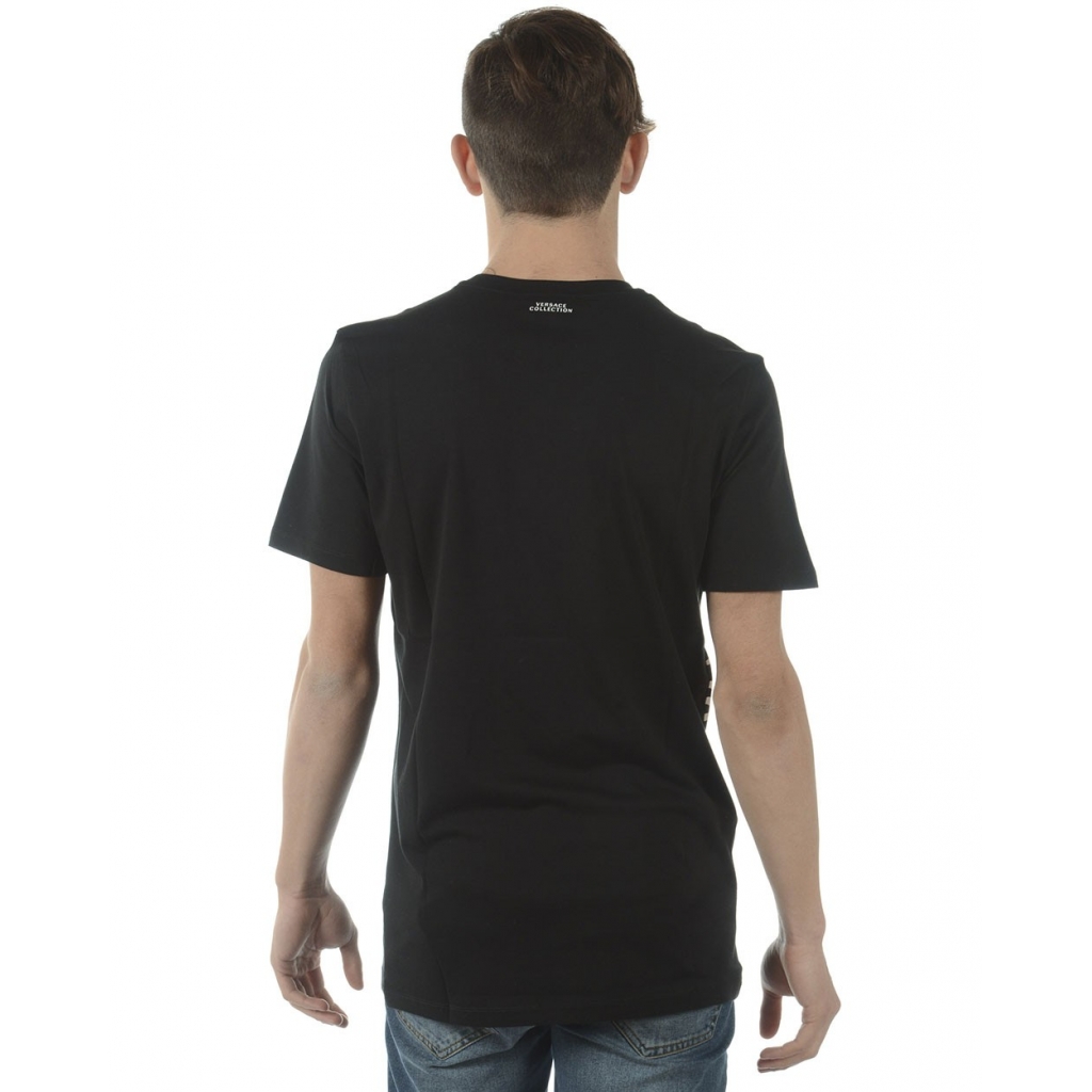 T-SHIRT NERO