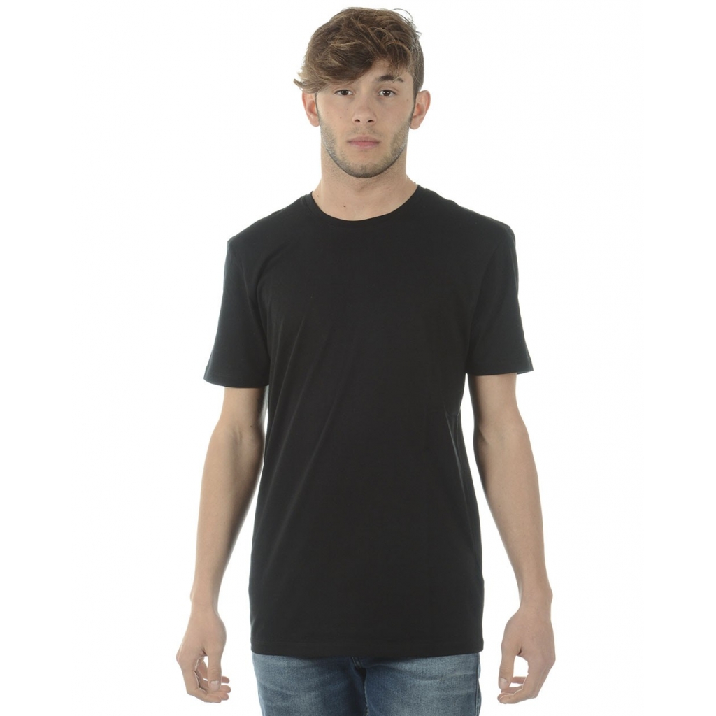 T-SHIRT NERO