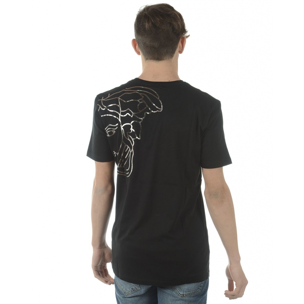 T-SHIRT NERO