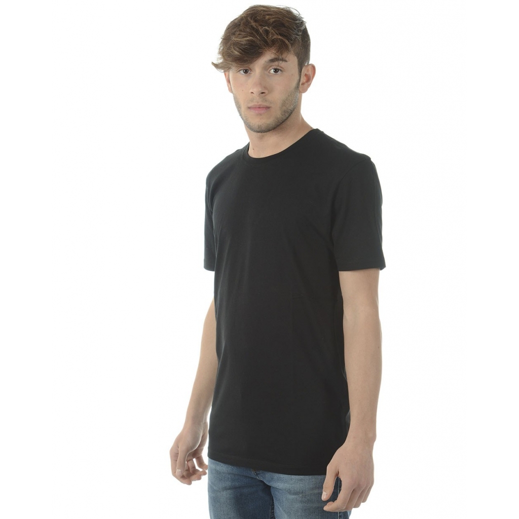 T-SHIRT NERO