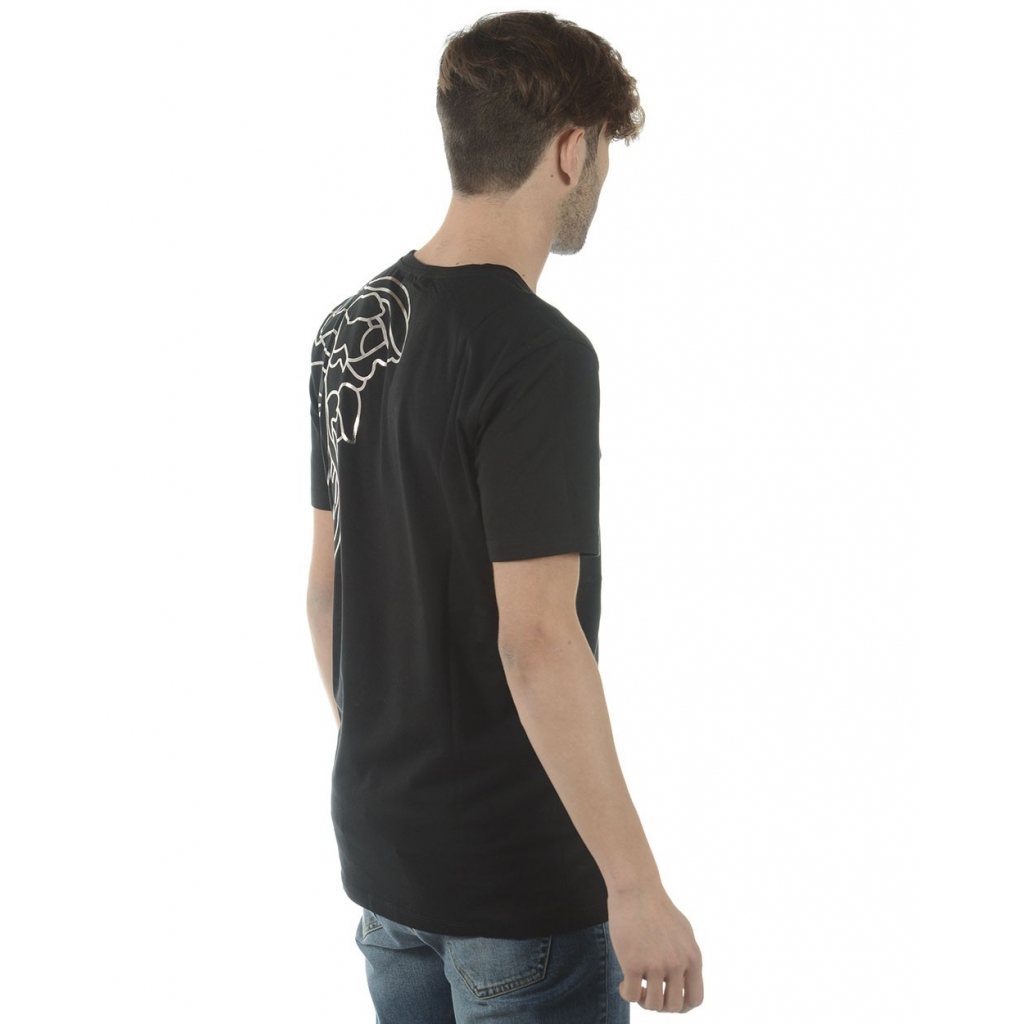T-SHIRT NERO
