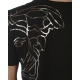 T-SHIRT NERO