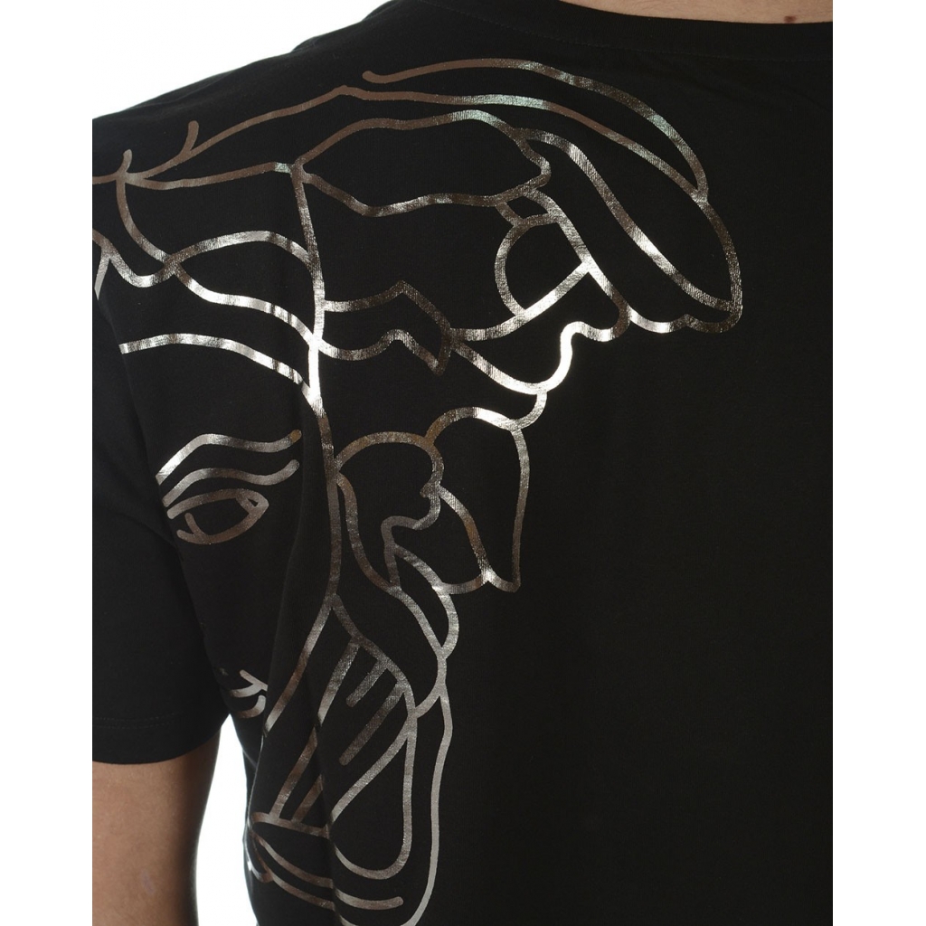 T-SHIRT NERO