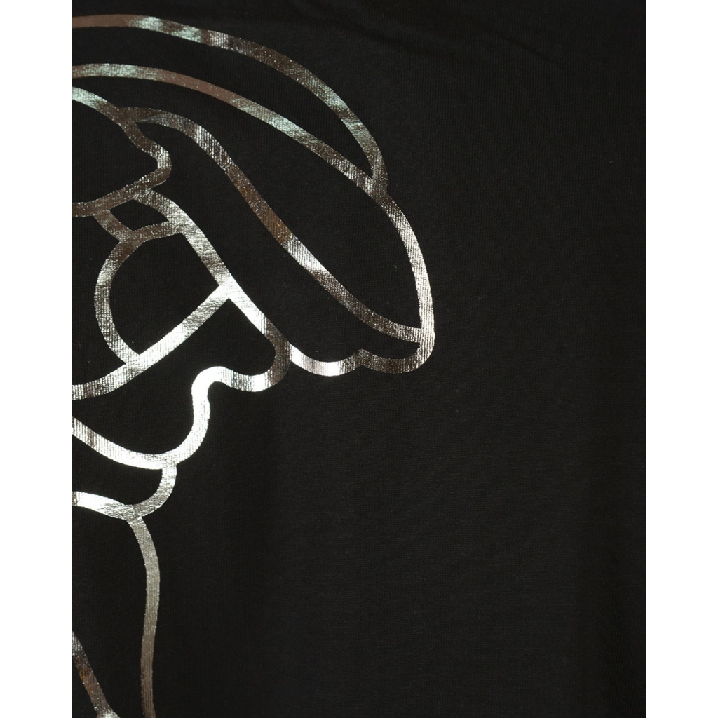 T-SHIRT NERO