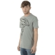 T-SHIRT GRIGIO