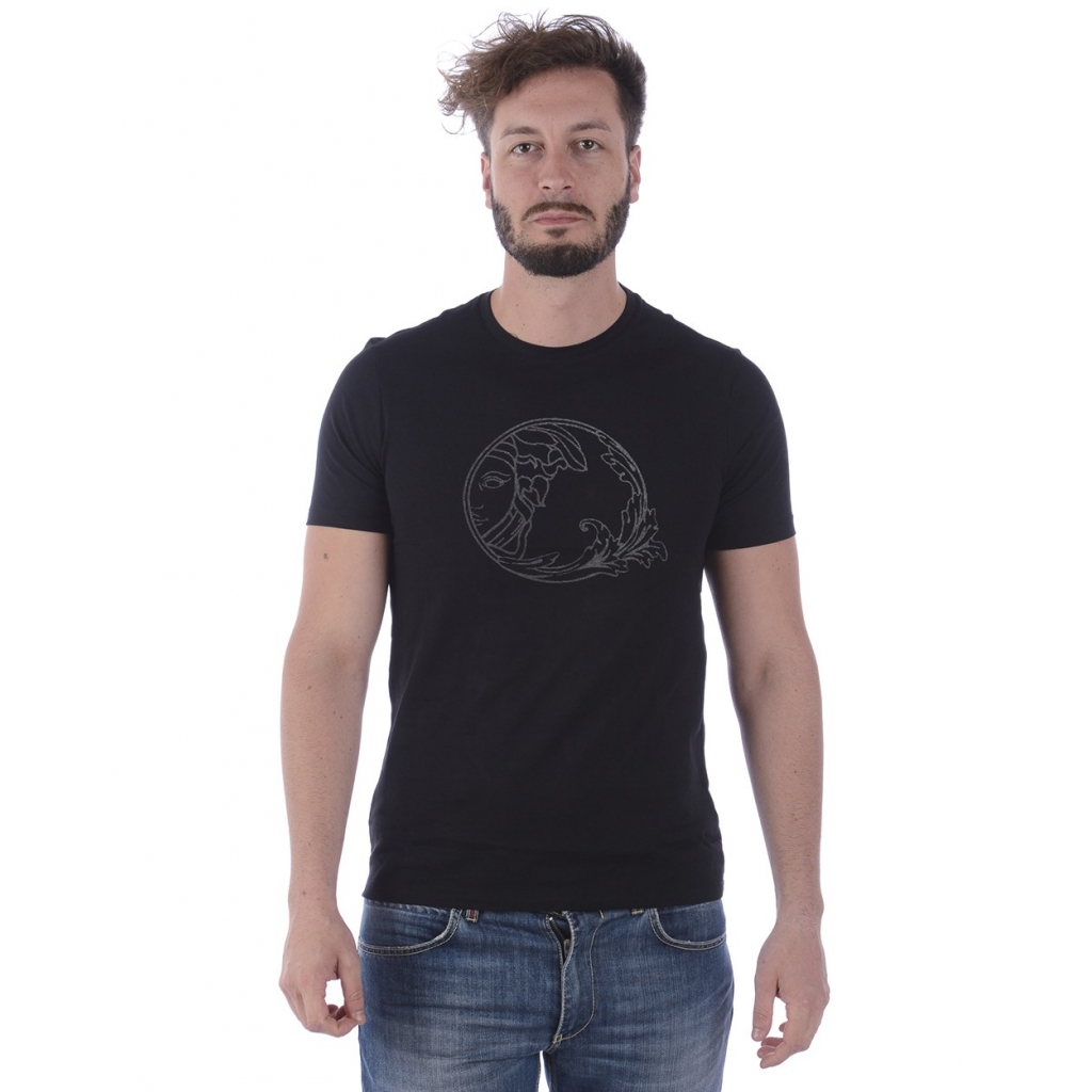 T-SHIRT NERO