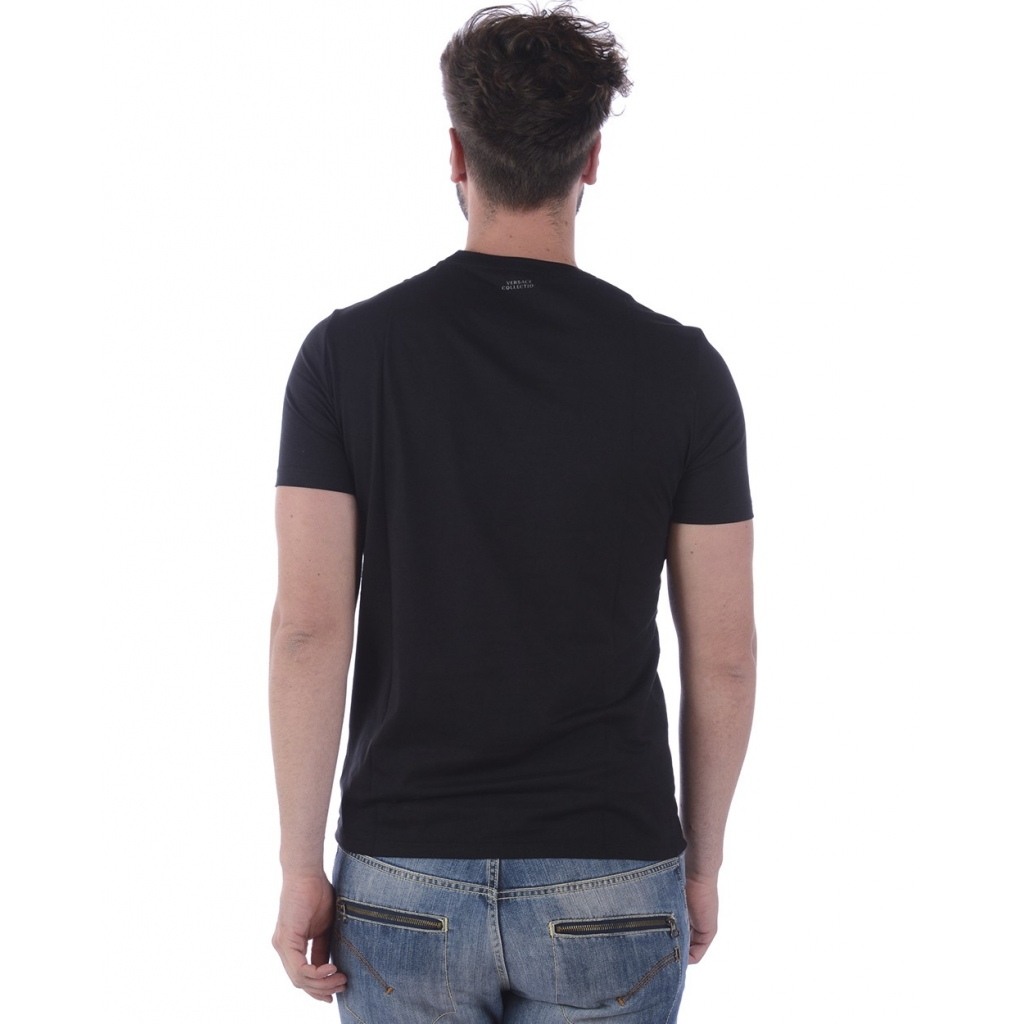 T-SHIRT NERO