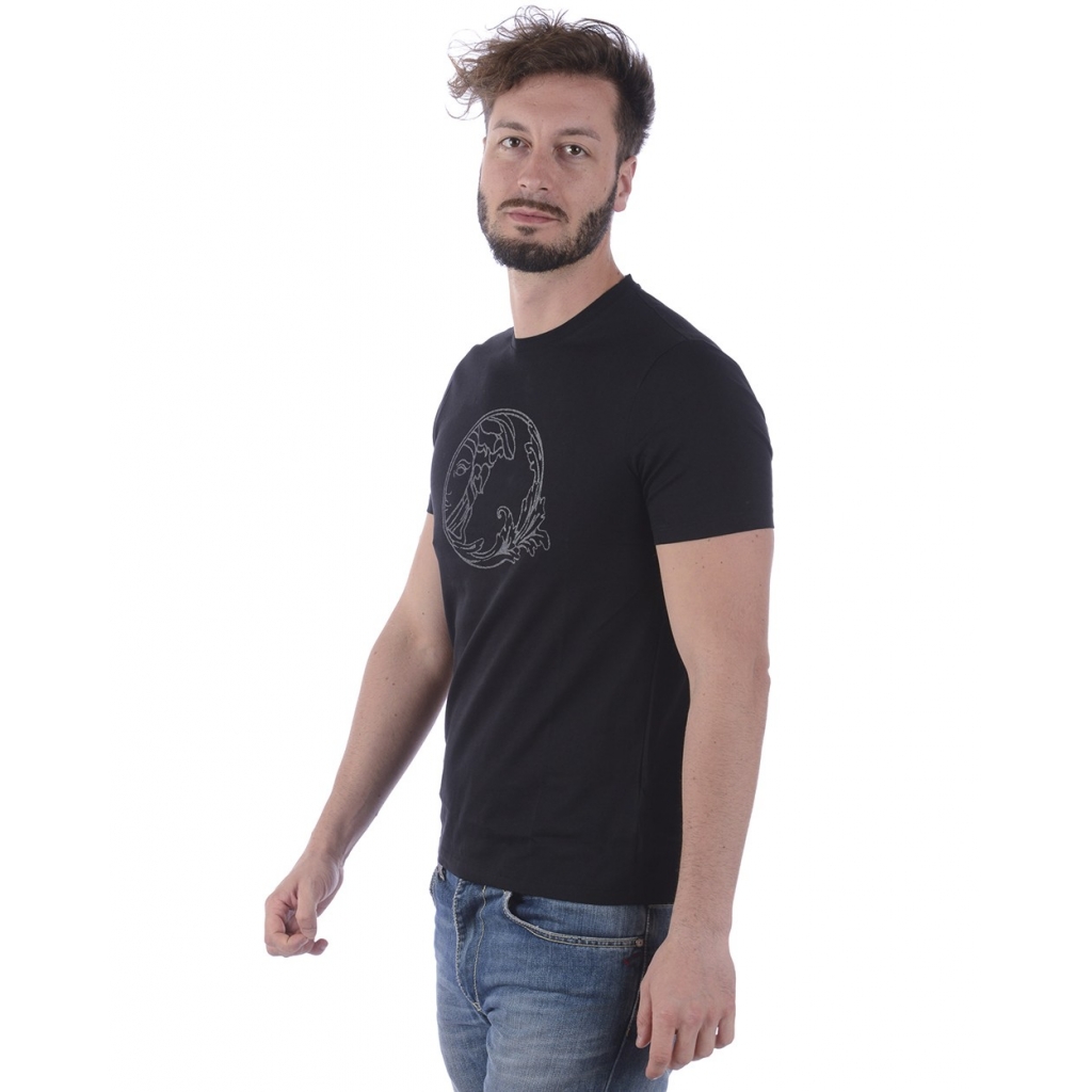 T-SHIRT NERO