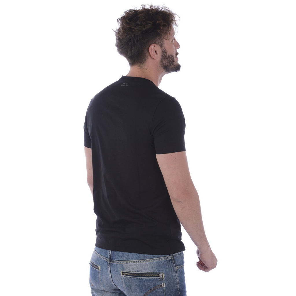 T-SHIRT NERO