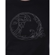 T-SHIRT NERO