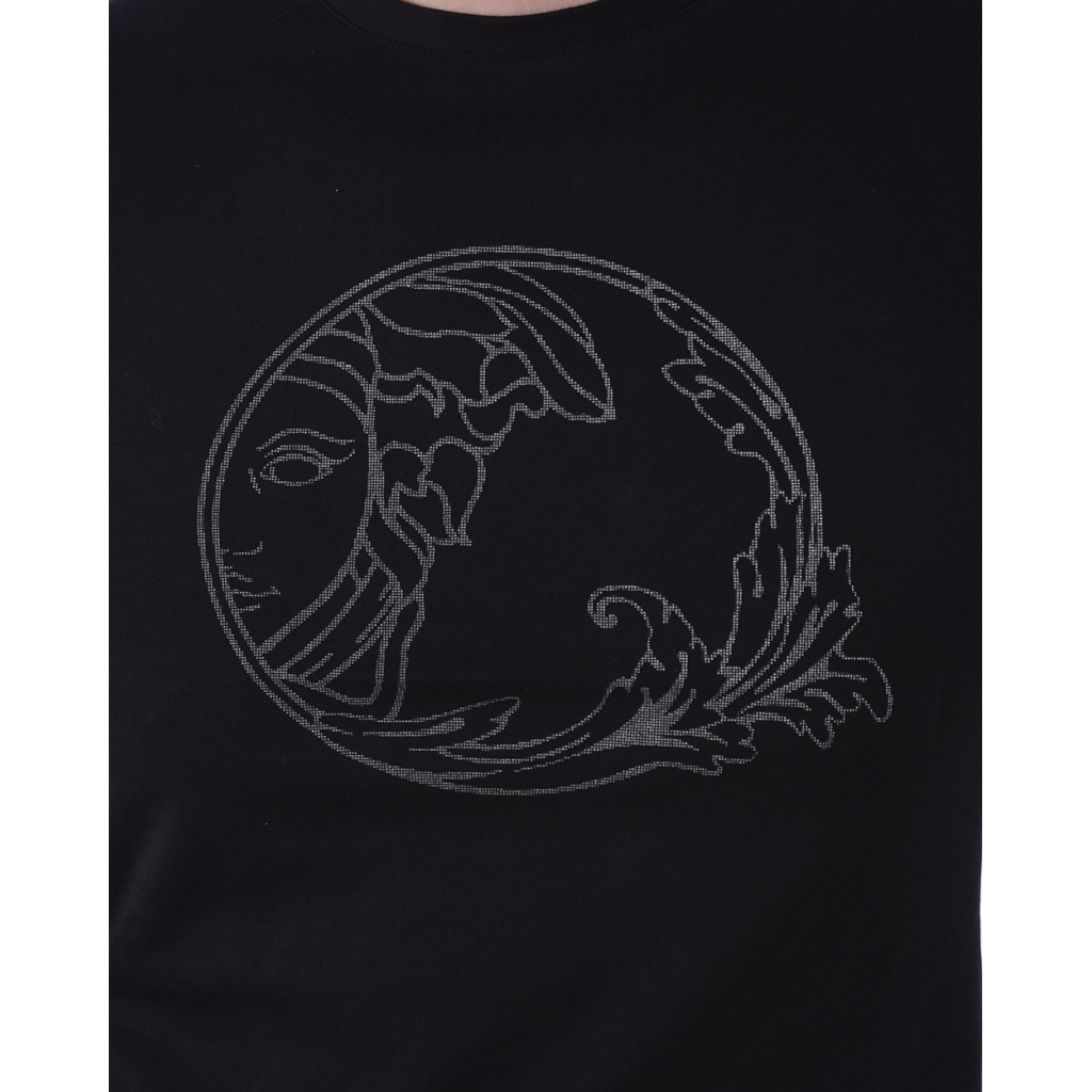 T-SHIRT NERO