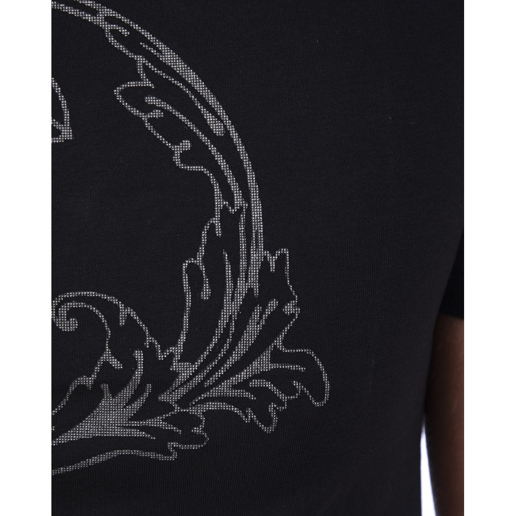 T-SHIRT NERO