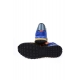 SCARPE BLU