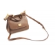 BORSA MINI SICILY MARRONE