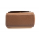 BORSA MINI SICILY MARRONE