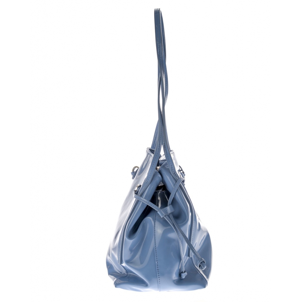 BORSA BLU