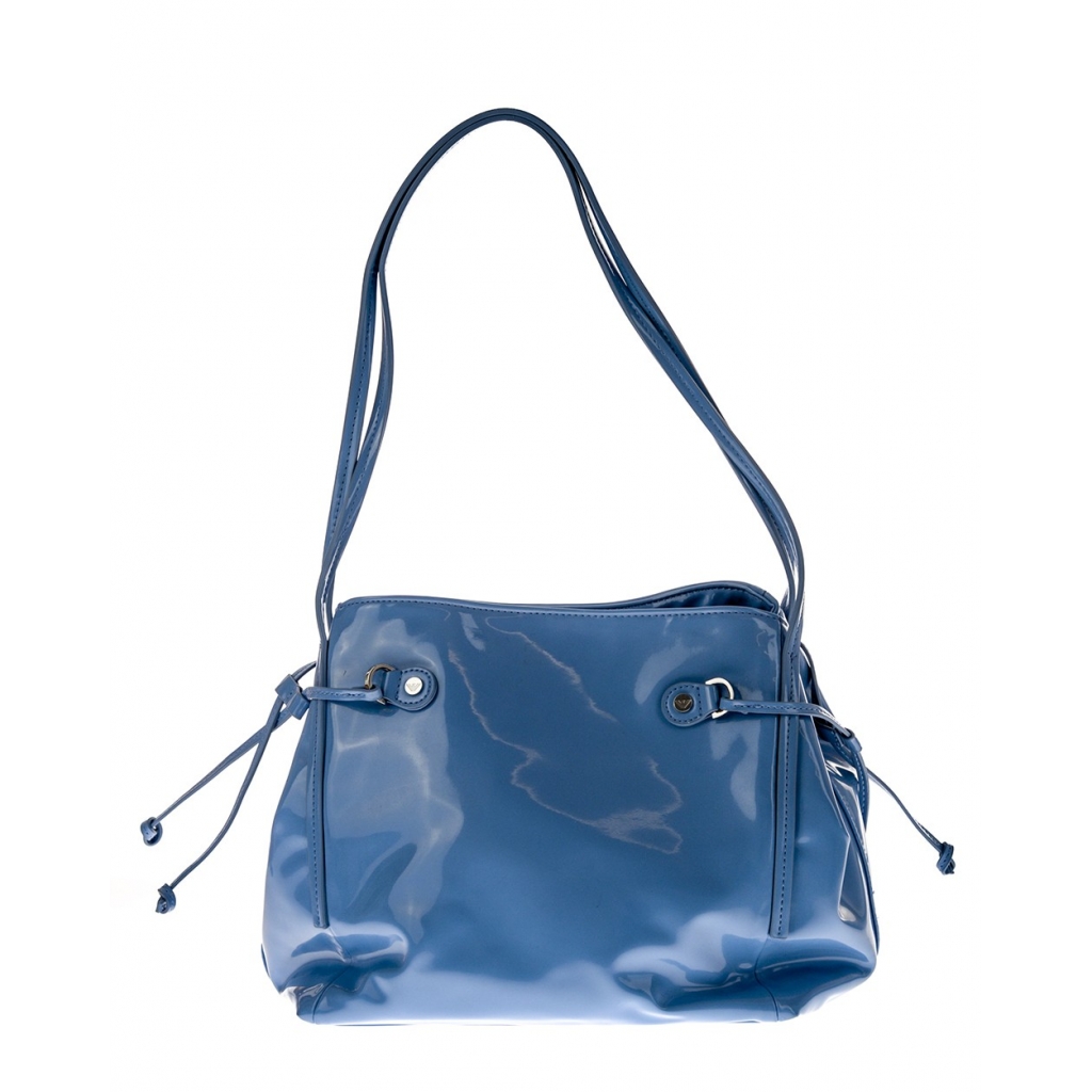 BORSA BLU