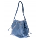 BORSA BLU