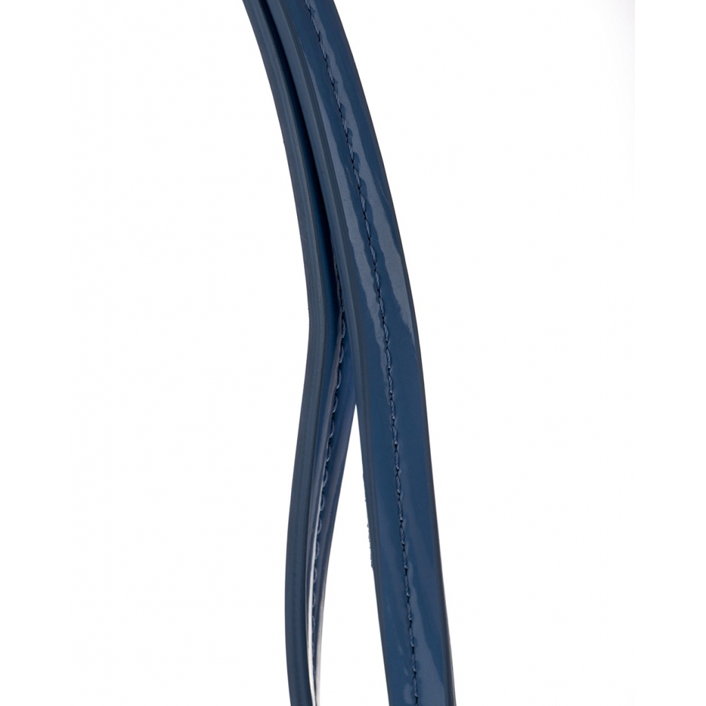 BORSA BLU