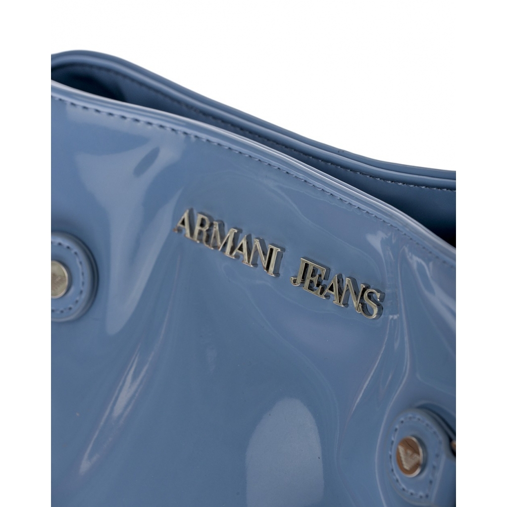 BORSA BLU