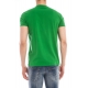 T-SHIRT VERDE