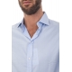 CAMICIA AZZURRO