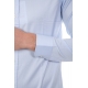 CAMICIA AZZURRO