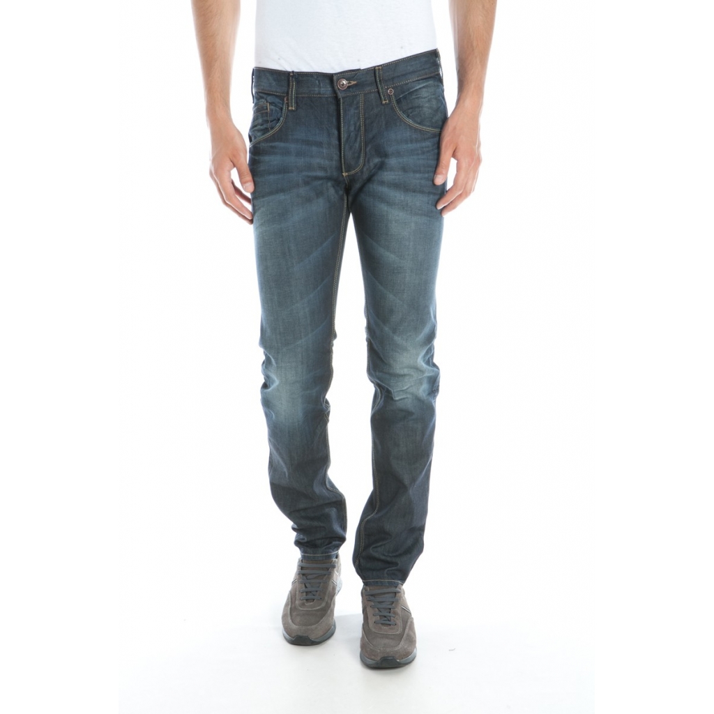 PANTALONI 5 POCKETS PANT DENIM