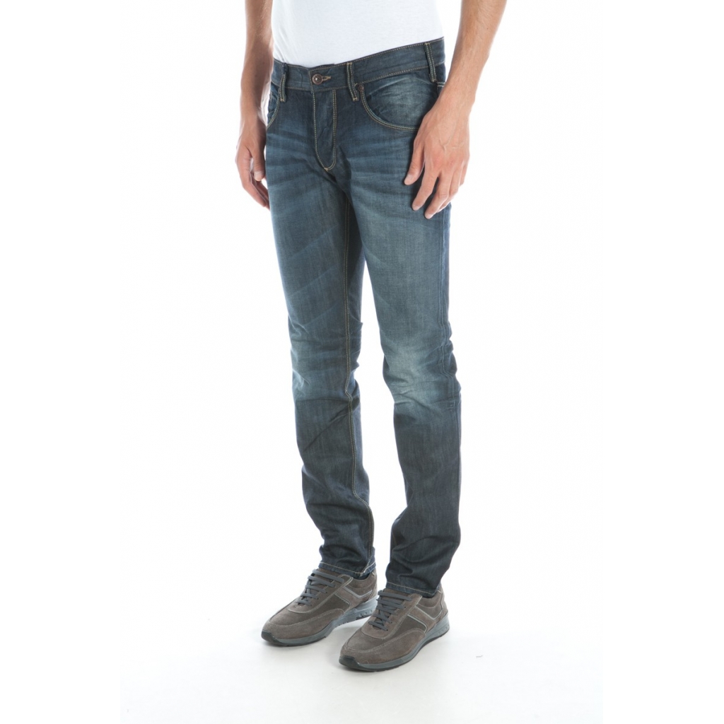 PANTALONI 5 POCKETS PANT DENIM