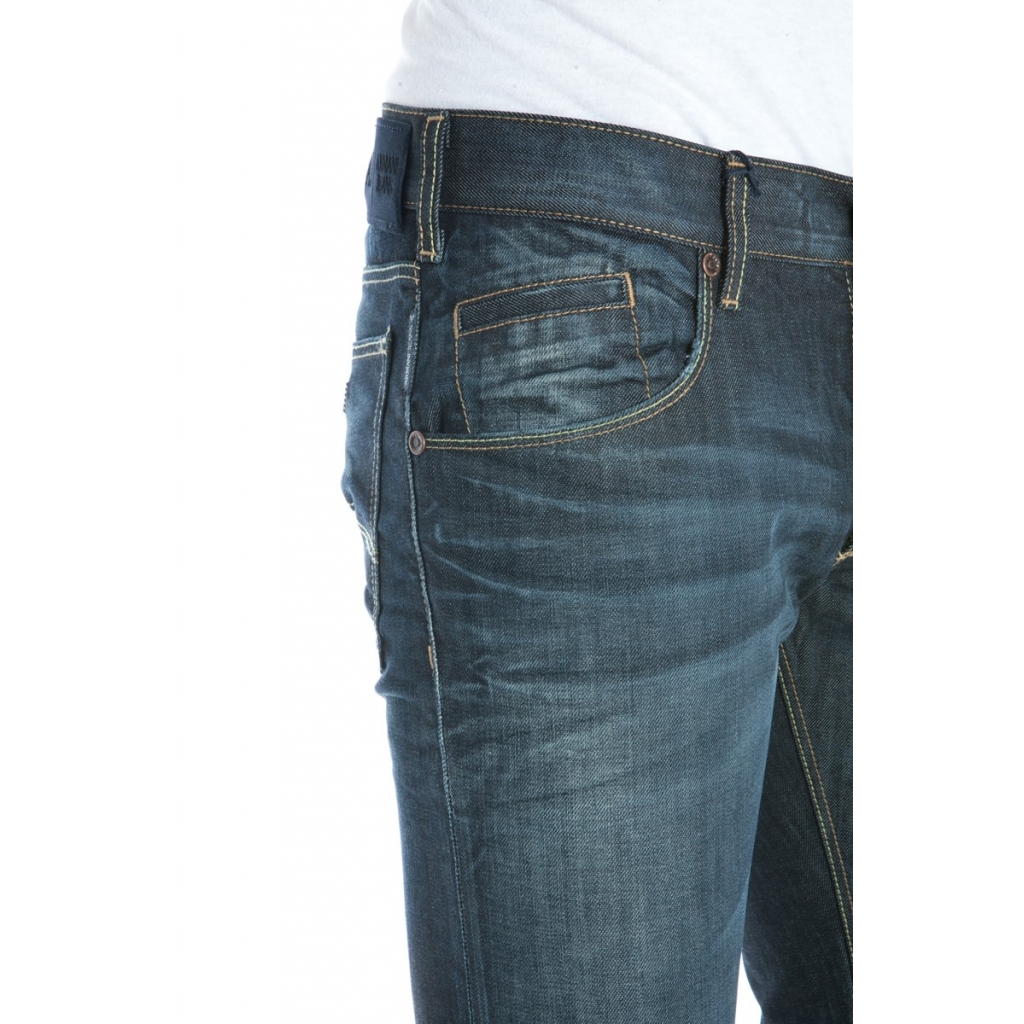 PANTALONI 5 POCKETS PANT DENIM
