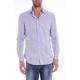 CAMICIA AZZURRO