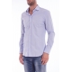 CAMICIA AZZURRO