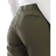 PANTALONI VERDE