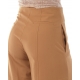 PANTALONI MARRONE