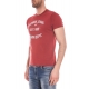 T-SHIRT ROSSO