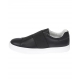 SCARPE SNEAKER LOW CUT NERO